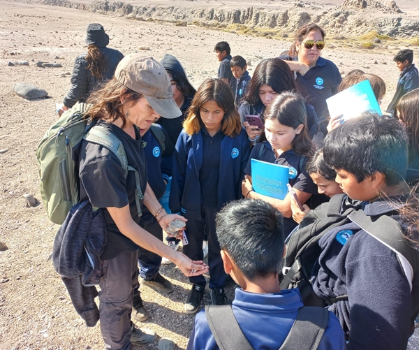 Pontificia Universidad Católica de Chile