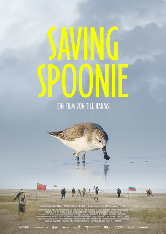 Saving Spoonie Saving Spoonie