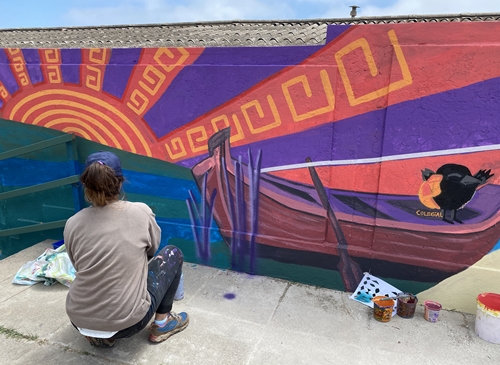 Aves del Viento Aves del Viento