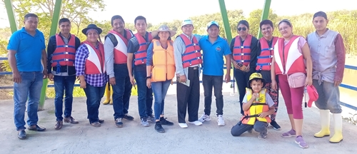 Aves y Conservacíon Aves y Conservacíon